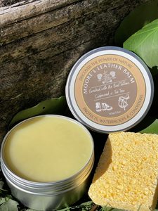 Moore’s Leather Balm