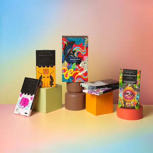 Chocolate Gifting: Best Seller Bundle