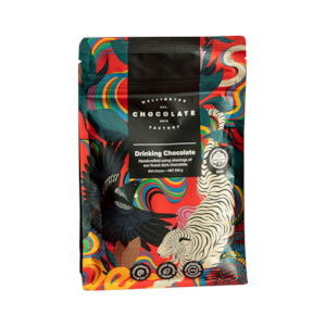 Drinking Chocolate: WCF Drinking Chocolate [250g]