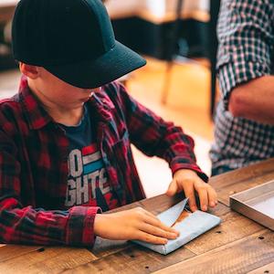 Tours: Junior Chocolate Experience - School Holidays Only