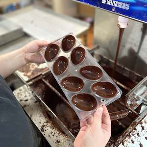 Tours: EGGcellent Easter Experience!