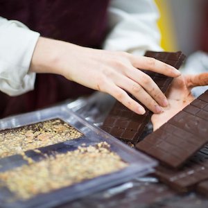 Group Chocolatier Experience