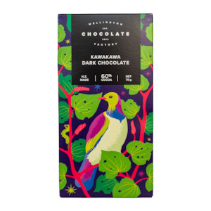 Kawakawa Dark Bar
