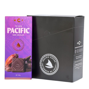 Pacific Dark Chocolate (10 pack)