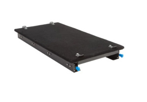 Kings Universal Fridge Slide ( Carpeted )