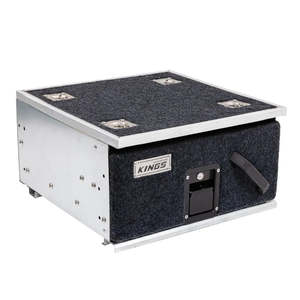 Kings MINI Single Drawer (500mm/700mm)