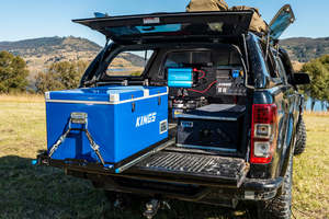 Drawer Sets: Titan SINGLE 1300mm Drawer