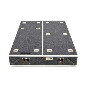 Drawer Sets: Titan 900mm Drawers