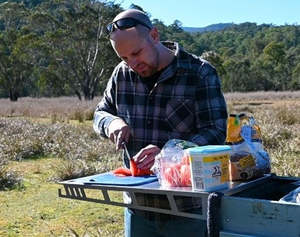 Drawer Sets: Drawer Tables ( Suits 1070mm, 900mm & 1300mm Drawers )