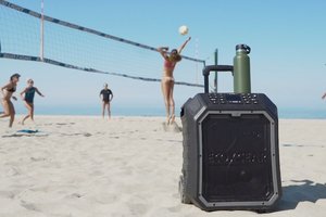 Party Speakers: ECOBOULDER MAX