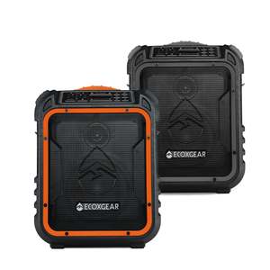 Party Speakers: EcoXgear EcoXplorer