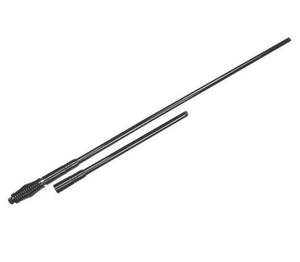 Uhf: UNIDEN AT970BK TWIN - BLACK 6.6/3.0 dB 725/1200mm