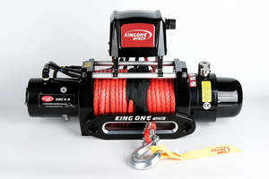 Recovery Kits: ORCA 13.0 SR 13000LBS