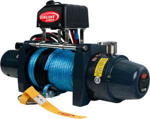 KINGONE TDS  9.5H SR