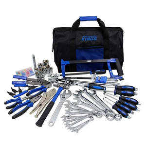 Recovery Kits: Kings Ultimate Tool Kit