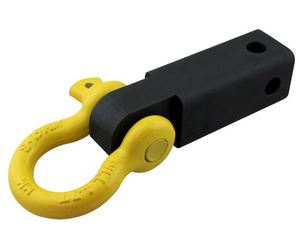 Mean Mother: Mean Mother Recovery Hitch / Shackle