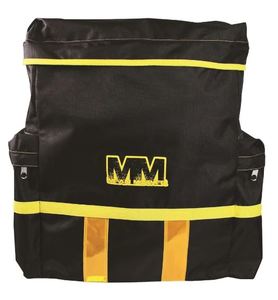 Mean Mother: Mean Mother Rear Wheel Bag