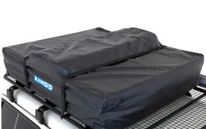 Adventure Kings: Tourer Roof Top Tent Road Cover