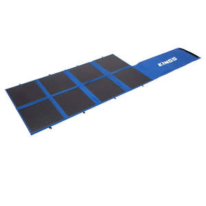 Kings 240W Folding Solar Blanket
