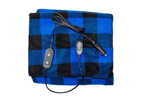 Adventure Kings: Kings 12V Heated Blanket