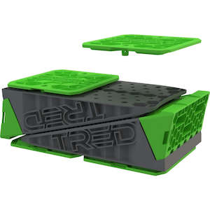 Products: TRED GT Levelling Pack PRE ORDER