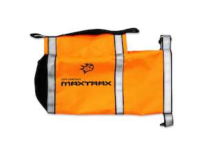 4WD Accessories: Rope Dampener - By MAXTRAX