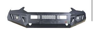 hilux: EFS X-Cape Bar Toyota Hilux Revo 2018 to 2020