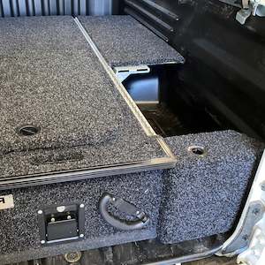 RMR Wing Kit - Standard