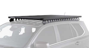 MAZDA BT50 Gen2 4dr Ute Dual Cab 11 to 20 Pioneer 6 Platform (1500mm x 1240mm) with Backbone
