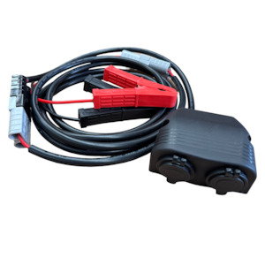 Roof Top Tents: RMR 12V Power Kit