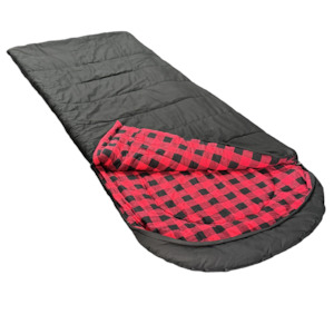 Roof Top Tents: RMR Premium Cozy Canvas Sleeping Bag