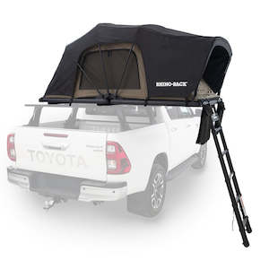 Roof Top Tents: Rhino Rack Soft Shell Roof Top Tent