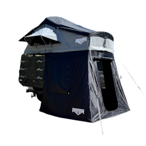 RMR Roof Top Tent - Annex included!