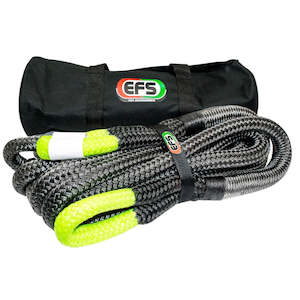 Recovery Equipment: Recon Kinetic Snatch Rope 13000kg x 9m EFS