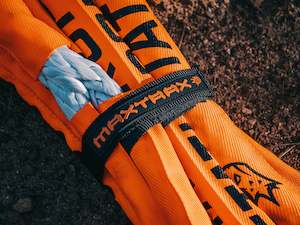 Recovery Equipment: Static Recovery Rope 5m - by MAXTRAX