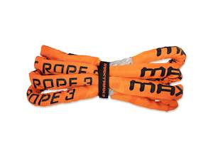 Recovery Equipment: Static Recovery Rope 3m - by MAXTRAX