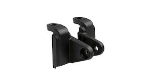Rhino Rack: Rhino Rack STOW iT Light Bar Adaptor - 2 Pack