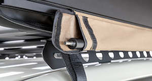 Rhino Rack Sunseeker Freestanding Awning 2m