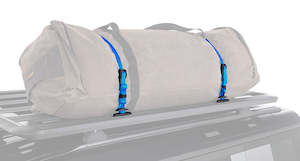 Rhino Rack: Cam Buckle Pick Up Kit with Zwifloc