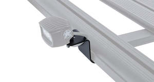 Rhino Rack: Pioneer Worklight Bracket Rhino Rack