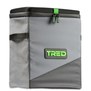 TRED GT Collapsible Travel Bin
