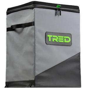 TRED GT Collapsible Camp Bin