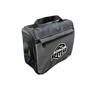 Camping Gear 1: Toiletries Bag RMR