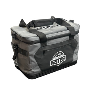Camping Gear 1: RMR Collapsible Cooler Bag