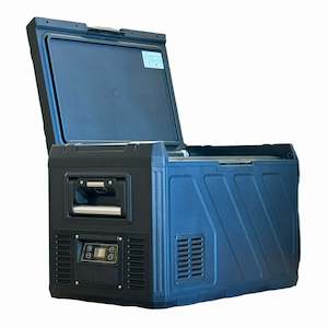 Camping Gear 1: RMR 50L Ultimate Fridge/Freezer