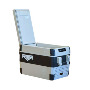 Camping Gear 1: RMR 35L Fridge/Freezer