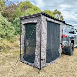 Awning Tents 1: RMR Rear Awning Tent - 1.4m x 2m GEN 2