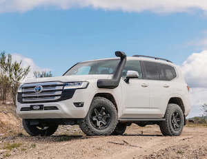 Toyota Landcruiser 300 Series 3.3L Safari ARMAX Snorkel