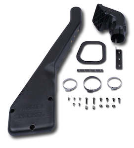 Land Rover Defender 200 Series 2.5 Diesel From 1990-1994 V-SPEC Snorkel SS500HF