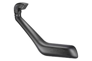 Mitsubishi Pajero NA 2.5L Diesel V-SPEC Snorkel 84-91 SS20HF